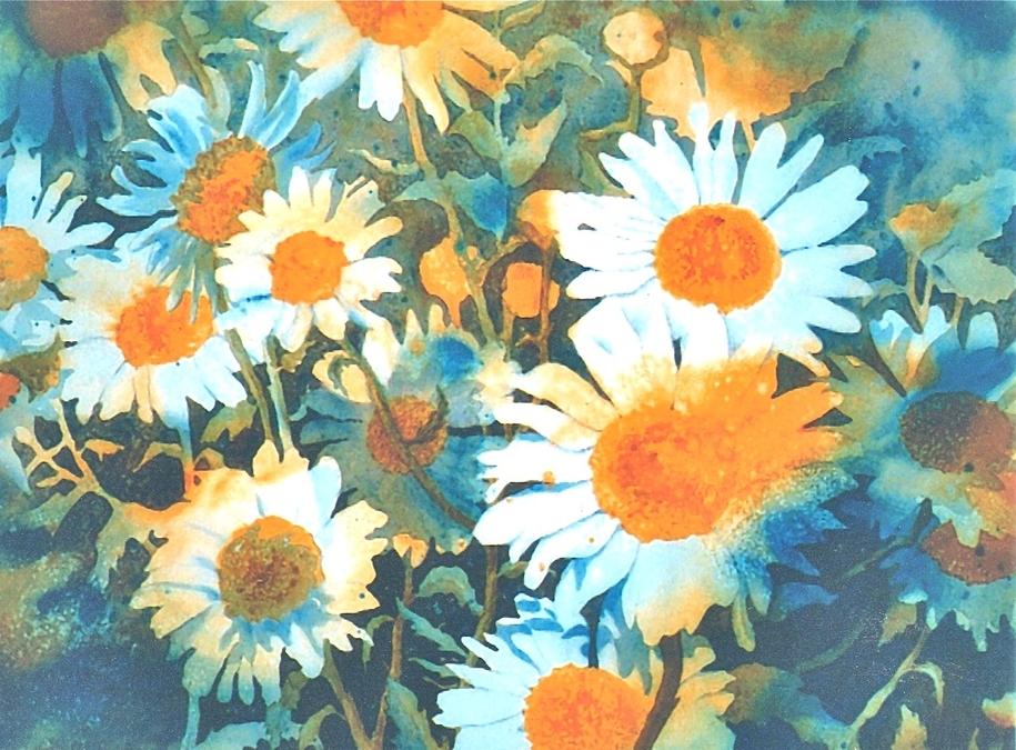 "Daisy Delight"