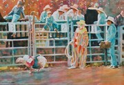"Little Britches Rodeo II"